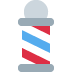 Barber pole 💈