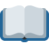 Open book 📖