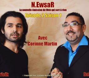 N.Ewsar - The new USELESS issue of the web
