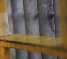 A Day in detention