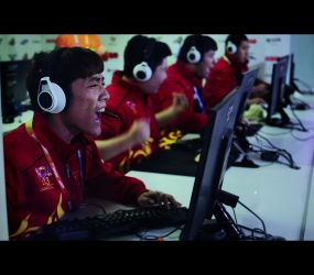 Game Fever