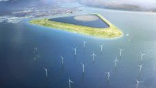 Islands of the future