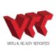 Virtual Reality Reporter